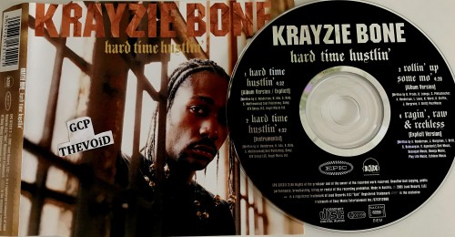 Krayzie Bone - Hard Time Hustlin' (2001) Download