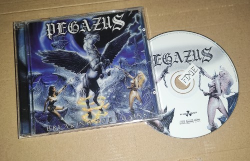 Pegazus-Breaking The Chains-CD-FLAC-1999-FiXIE