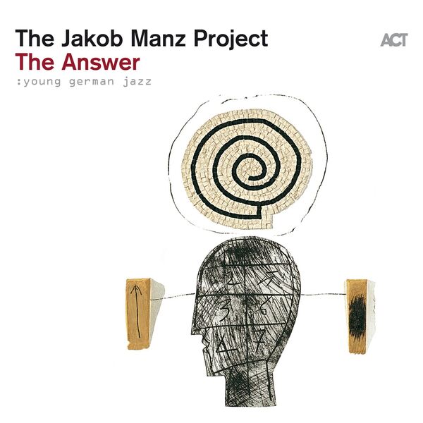 The Jakob Manz Project - The Answer (2024) [24Bit-96kHz] FLAC [PMEDIA] ⭐ Download