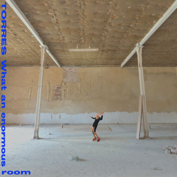 Torres - What an enormous room (2024) [24Bit-96kHz] FLAC [PMEDIA] ⭐️