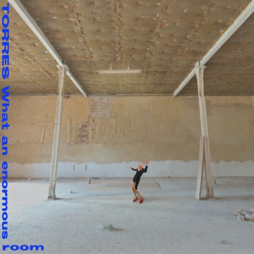Torres – What an enormous room (2024) [24Bit-96kHz] FLAC [PMEDIA] ⭐️