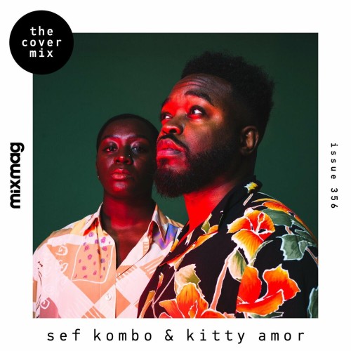 Various Artists – Mixmag Presents Sef Kombo x Kitty Amor (2024)
