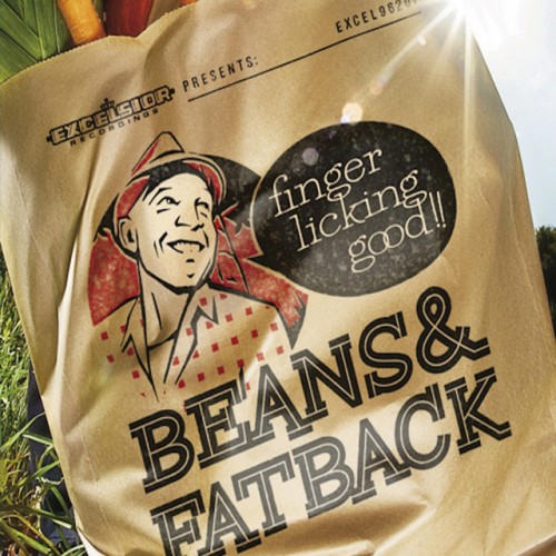 Beans & Fatback – Finger Licking Good (2014)