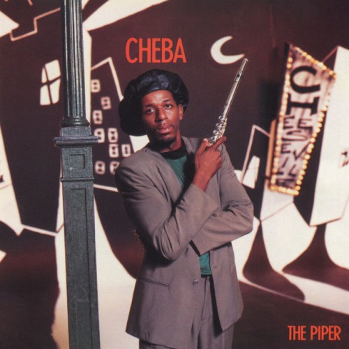 Cheba-The Piper-PROMO-CDS-FLAC-1990-RAGEFLAC