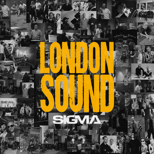 Sigma – London Sound (2024) [24Bit-44.1kHz] FLAC [PMEDIA] ⭐️