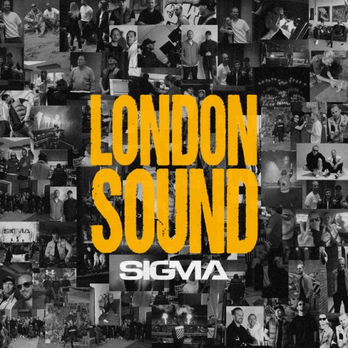 Sigma - London Sound (2024) Download