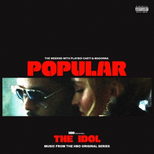 The Weeknd – Popular (2024) [24Bit-44.1kHz] FLAC [PMEDIA] ⭐️