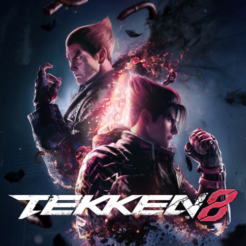 TEKKEN Project - TEKKEN 8 (Original Soundtrack) (2024) Download