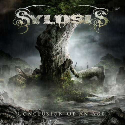 Sylosis-Conclusion Of An Age-CD-FLAC-2008-FAiNT