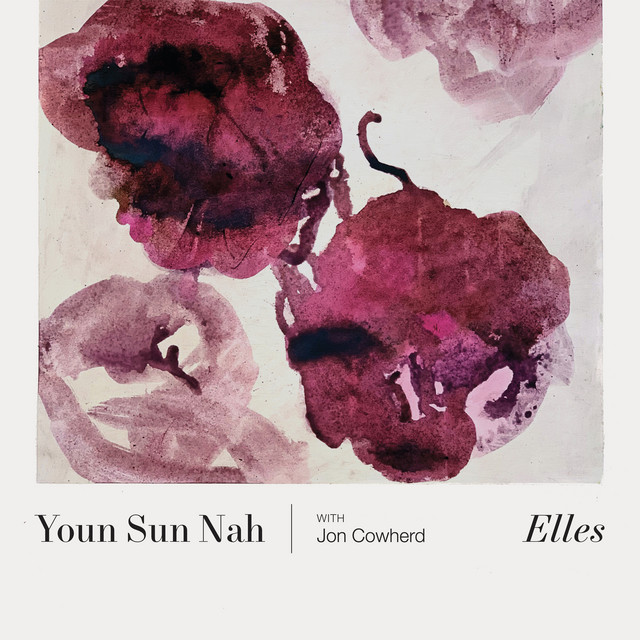 Youn Sun Nah - Elles (2024) [24Bit-96kHz] FLAC [PMEDIA] ⭐️ Download