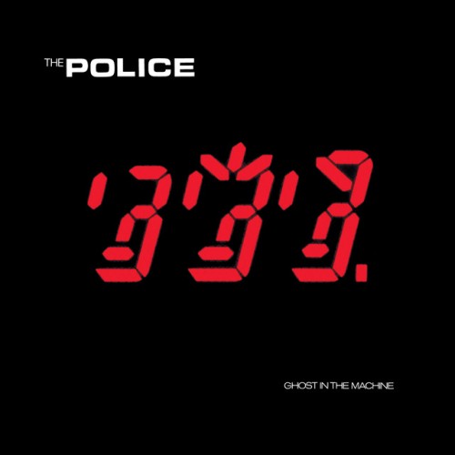 The Police-Ghost In The Machine (Alternate Sequence Edition)-16BIT-WEB-FLAC-2022-OBZEN