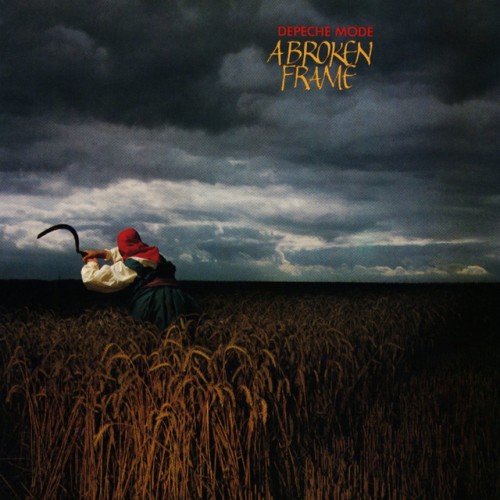 Depeche Mode - A Broken Frame (Deluxe) (1982) Download