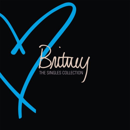 Britney Spears - The Singles Collection (2009) Download