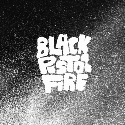 Black Pistol Fire – Black Pistol Fire (2015)