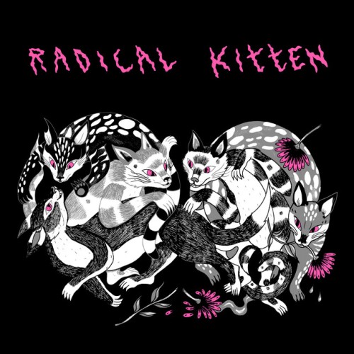 Radical Kitten – Uppercat (2024) [24Bit-48kHz] FLAC [PMEDIA] ⭐️