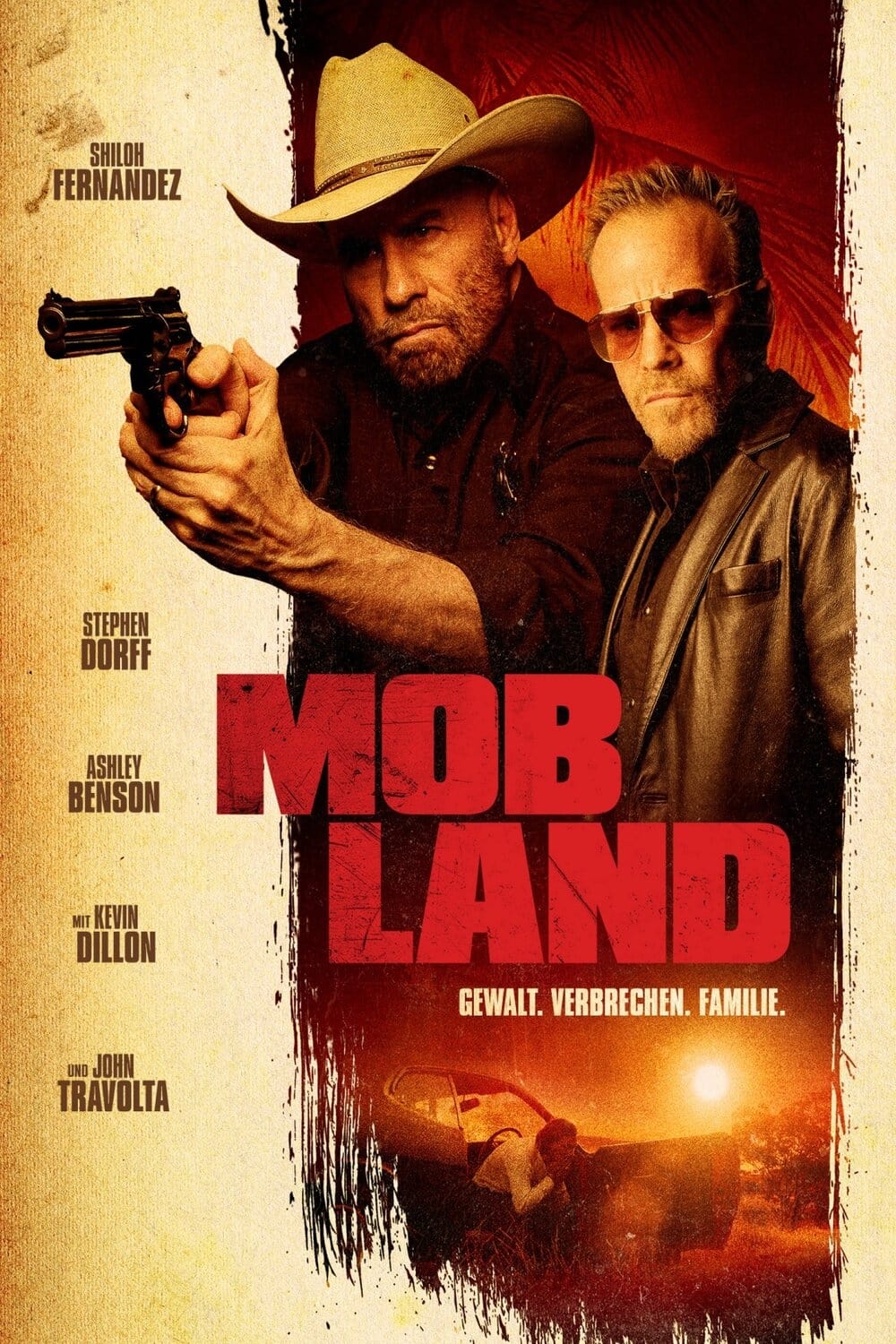 Mob Land (2023) Download