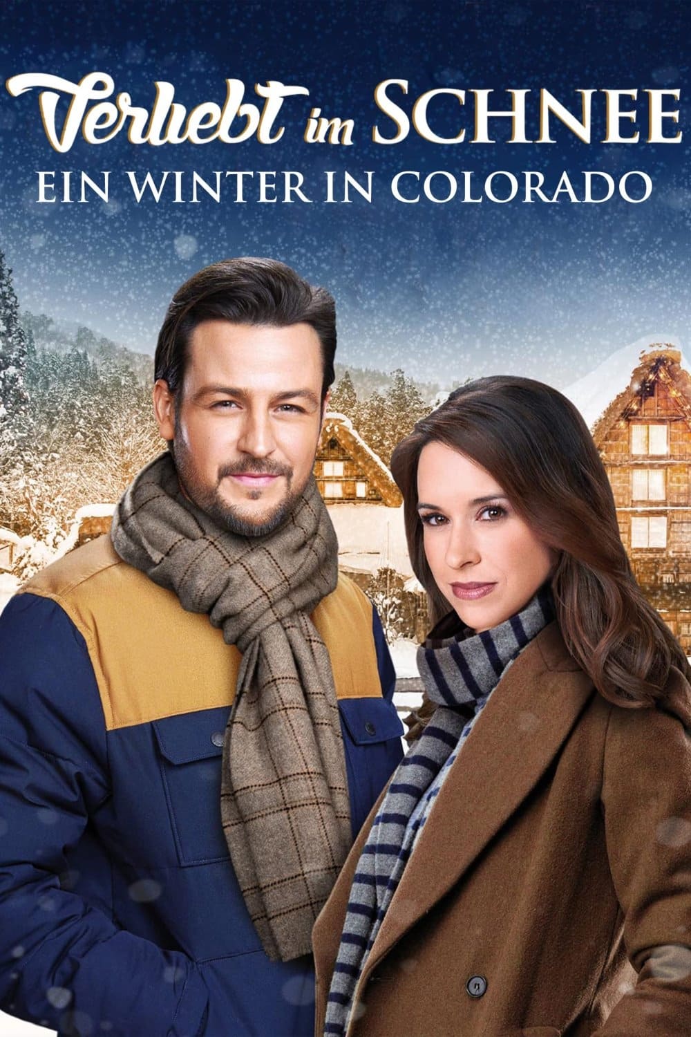 Winter in Vail (2020)