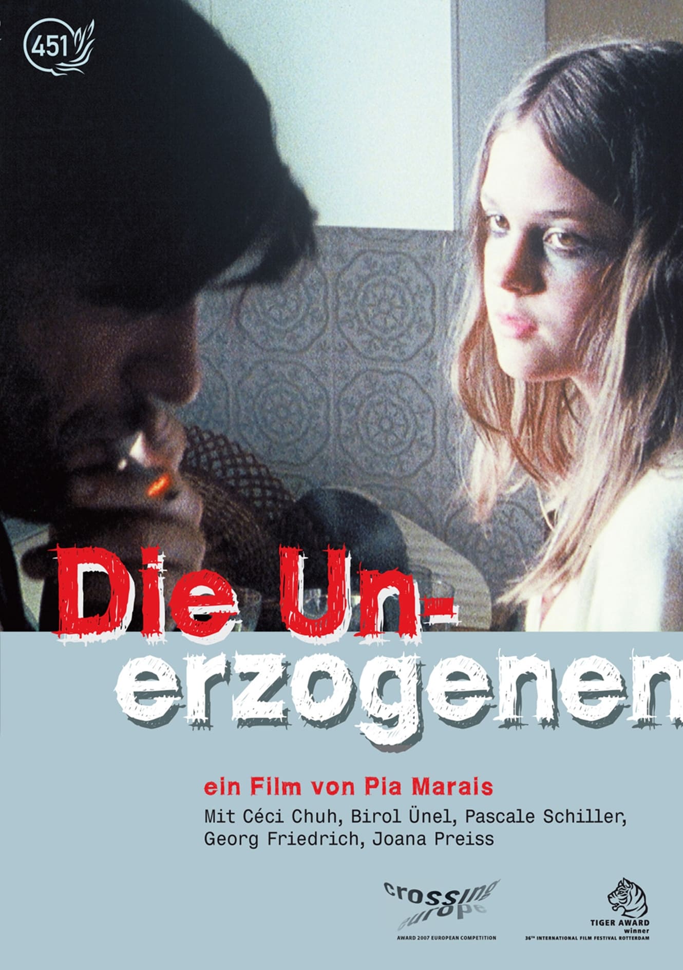 Die Unerzogenen (2007)