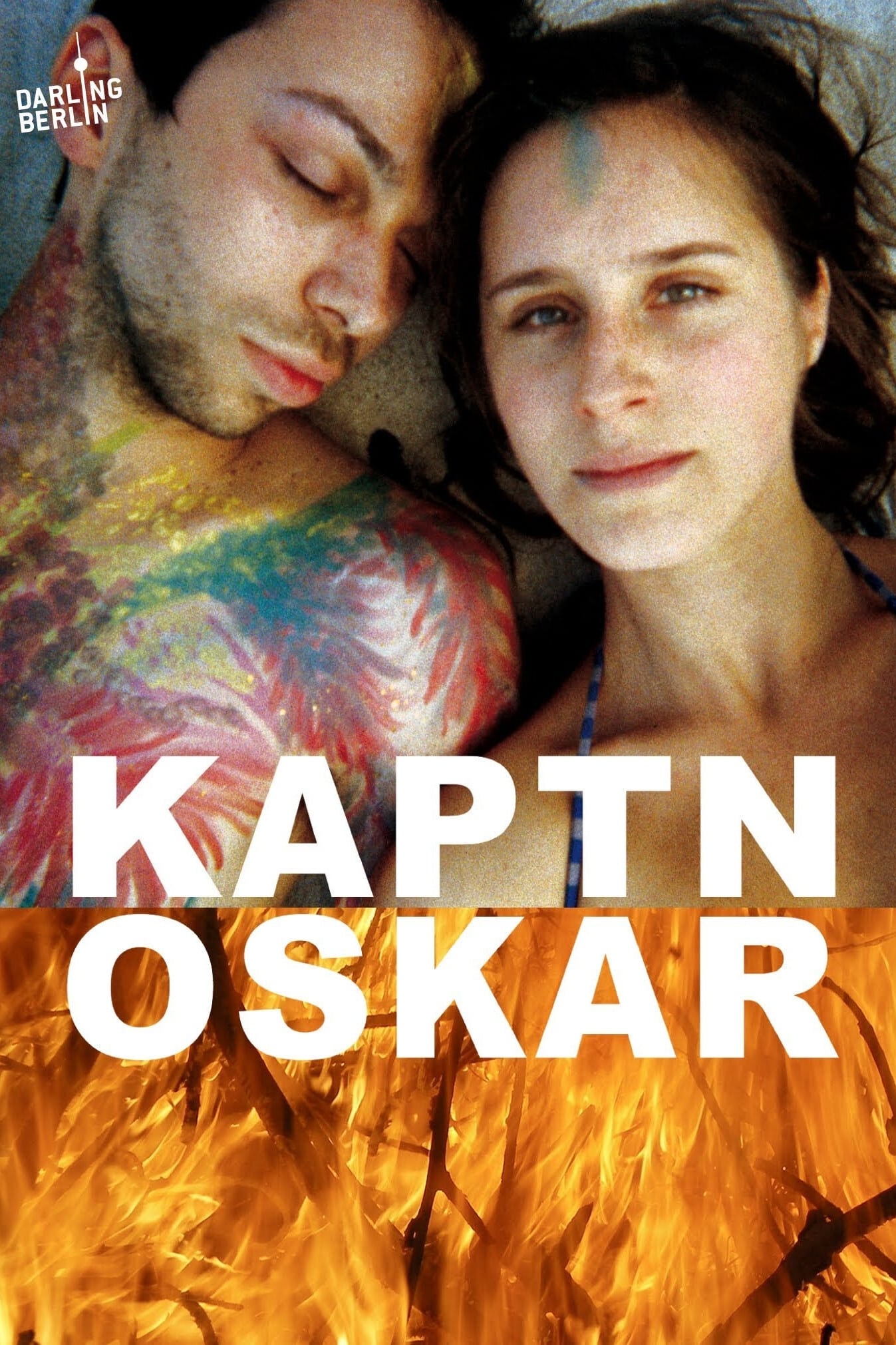 Kaptn Oskar (2013)