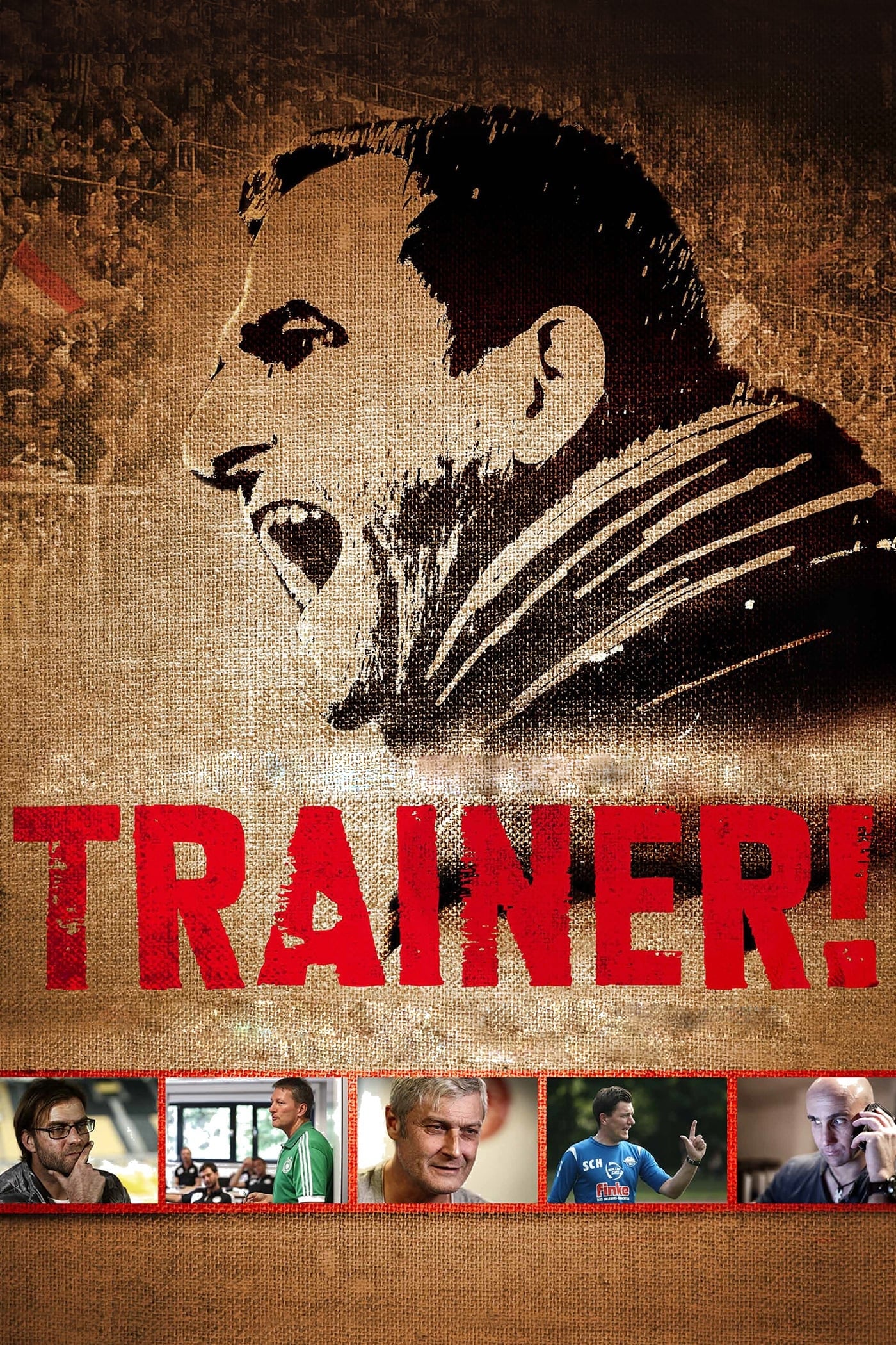 Trainer! (2013)