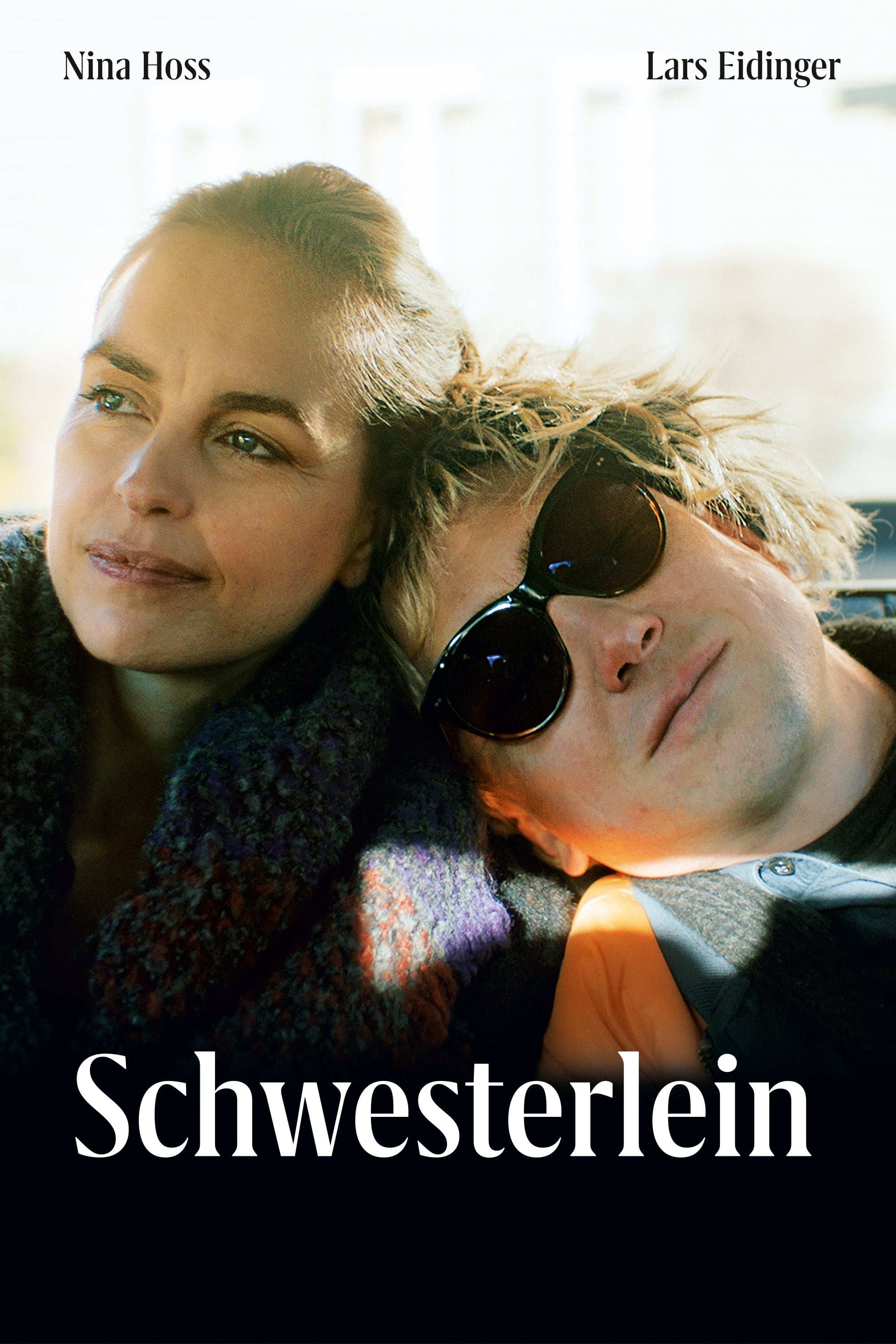 Schwesterlein (2020)
