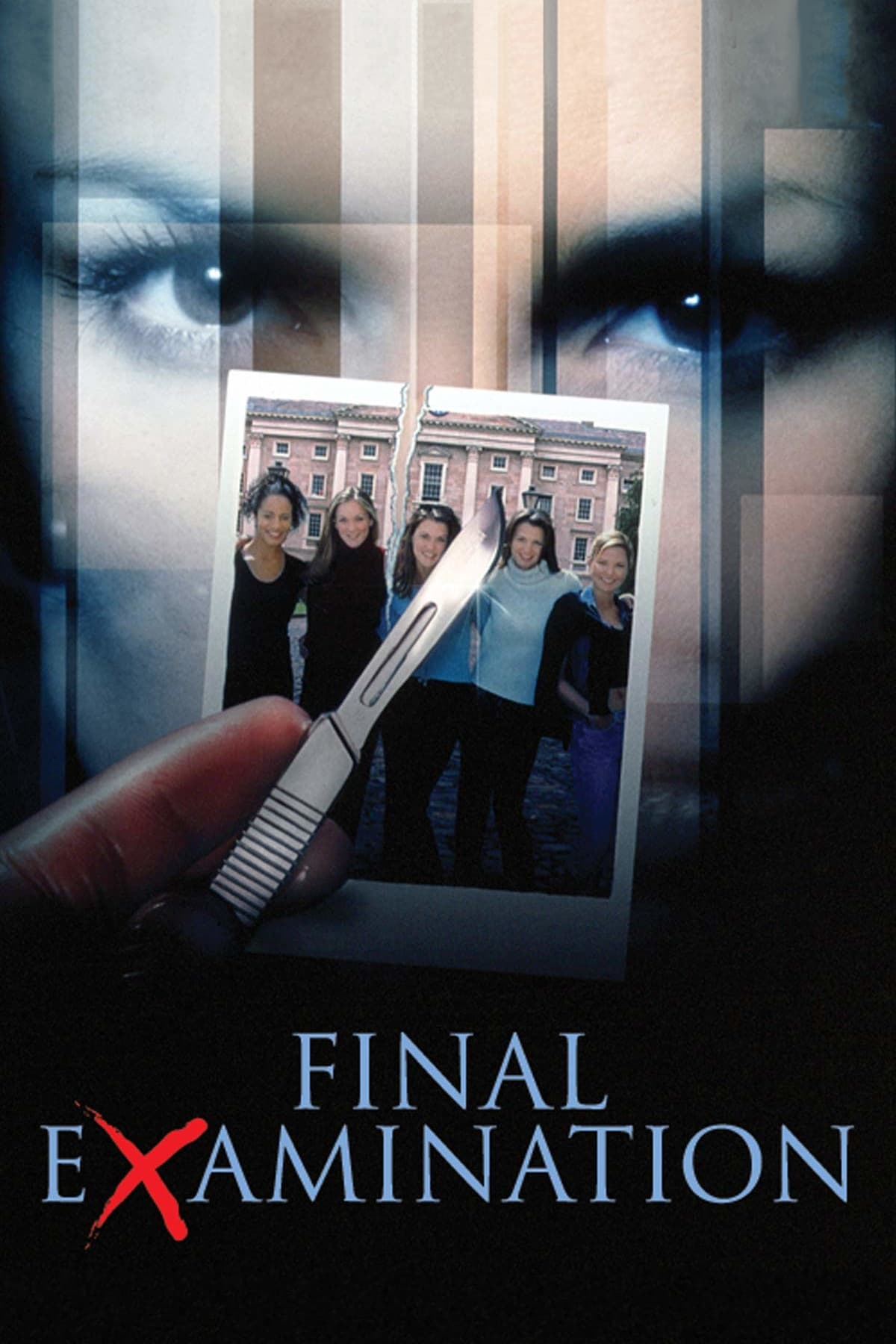 Final Examination (2003) Download