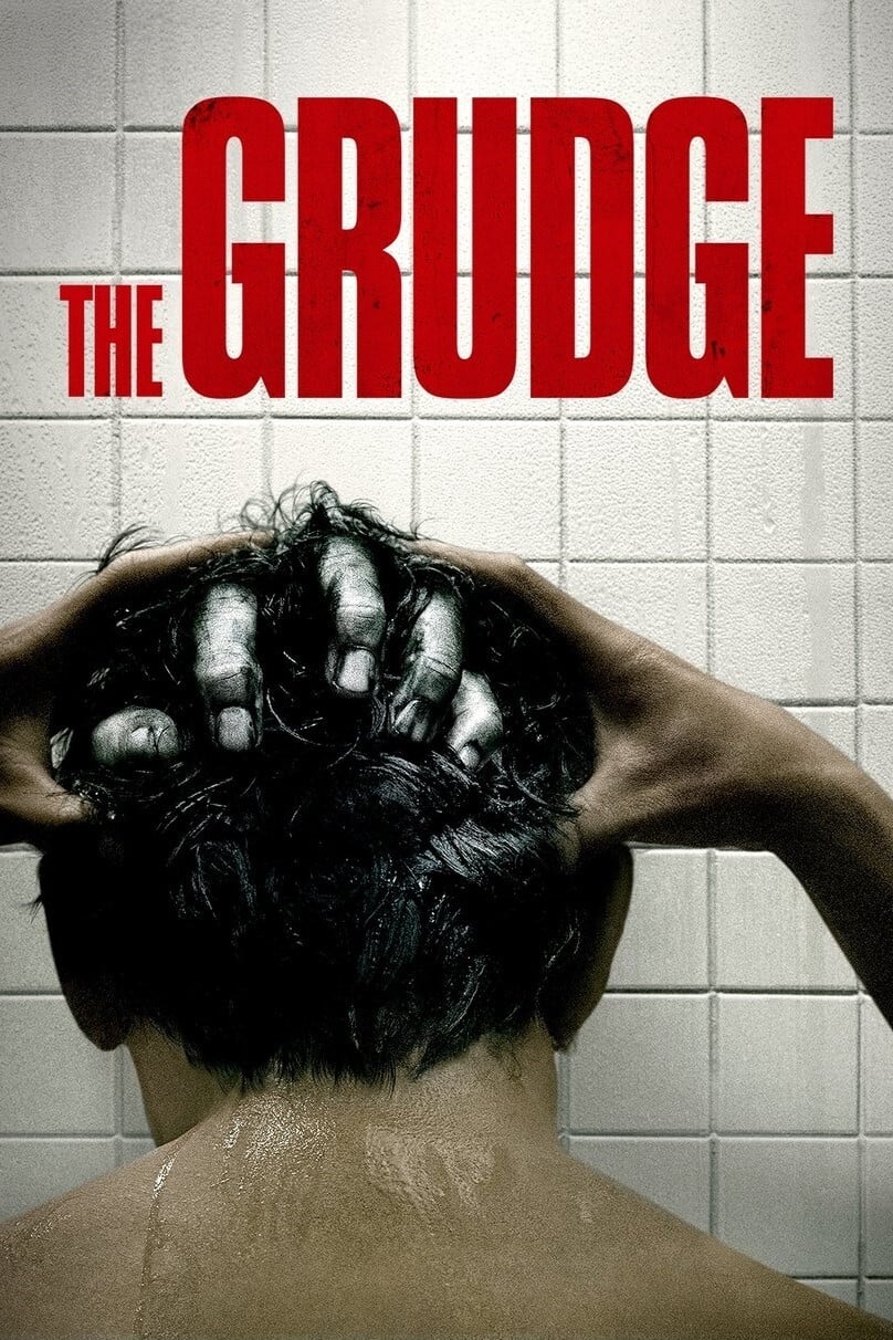 The Grudge (2019)