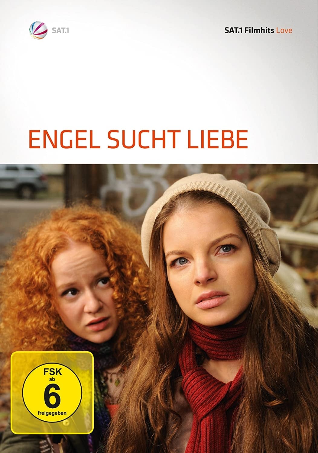 Engel sucht Liebe (2009) Download