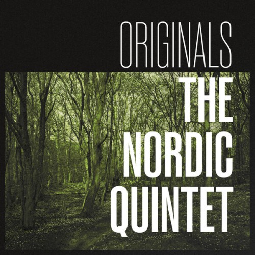 Ari Bragi Karason – Originals by The Nordic Quintet (2024) [24Bit-96kHz] FLAC [PMEDIA] ⭐️