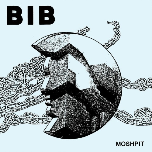 BIB – Moshpit (2017)