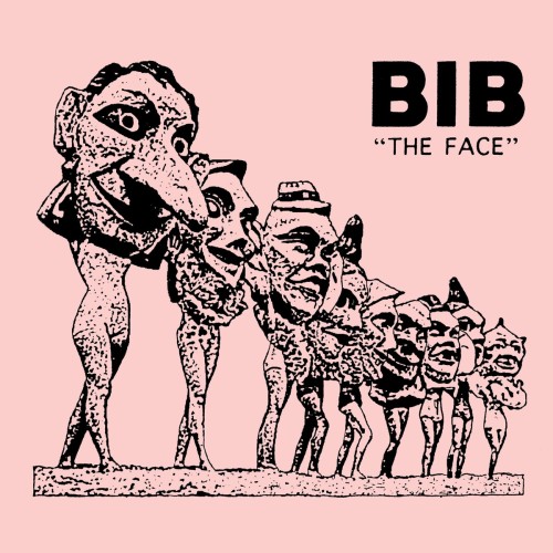 BIB – The Face (2017)