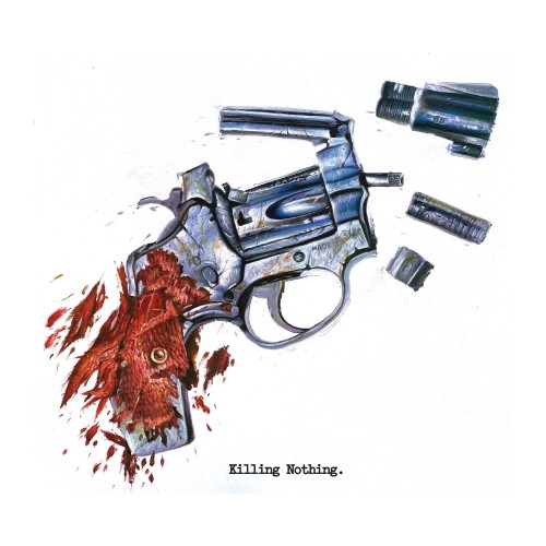 Boldy James and Real Bad Man-Killing Nothing-24BIT-WEB-FLAC-2022-TiMES