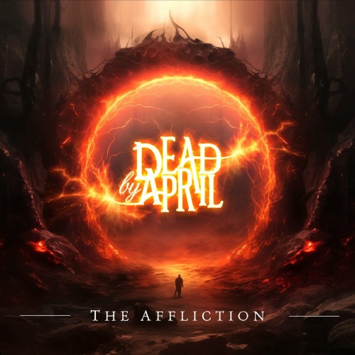 Dead by April – The Affliction (2024)