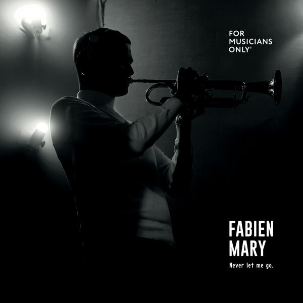 Fabien Mary - Never let me go (2024) [24Bit-48kHz] FLAC [PMEDIA] ⭐️ Download