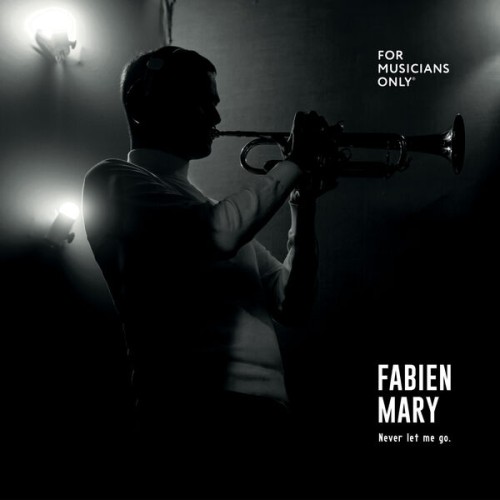 Fabien Mary - Never let me go (2024) Download