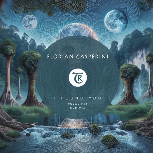 Florian Gasperini – I Found U (2024)