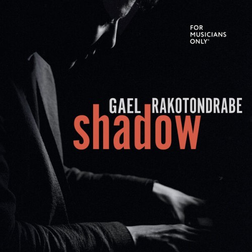 Gaël Rakotondrabe – Shadow (2024) [24Bit-48kHz] FLAC [PMEDIA] ⭐️