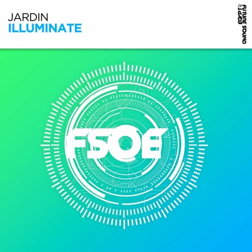 Jardin - Illuminate (2024) Download