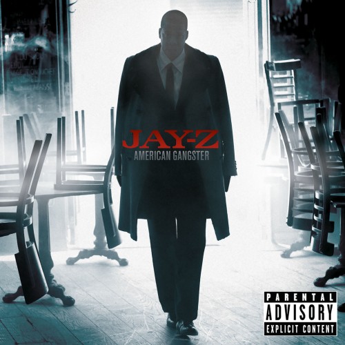 Jay-Z – American Gangster (2007)