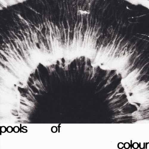 Junodream – Pools of Colour (2024)
