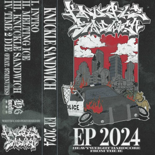 Knucklesandwich - EP 2024 (2024) Download