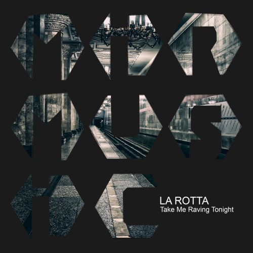 Baphomental & La Rotta – Take Me Raving Tonight (2024)