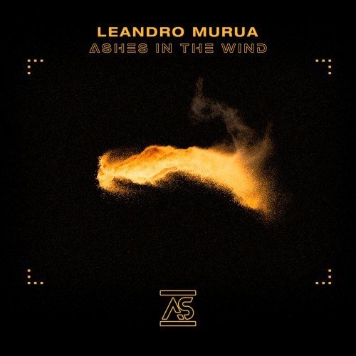 Leandro Murua – Ashes in the Wind (2024)