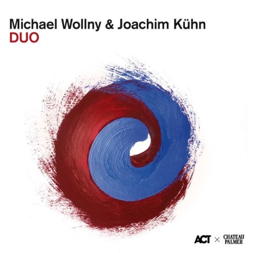 Michael Wollny – Duo (2024) [24Bit-96kHz] FLAC [PMEDIA] ⭐️
