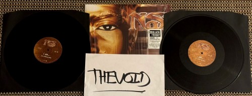 Nas-I Am The Autobiography-REPACK-2LP-FLAC-2023-THEVOiD