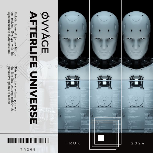 OvyAge – Afterlife Universe (2024)