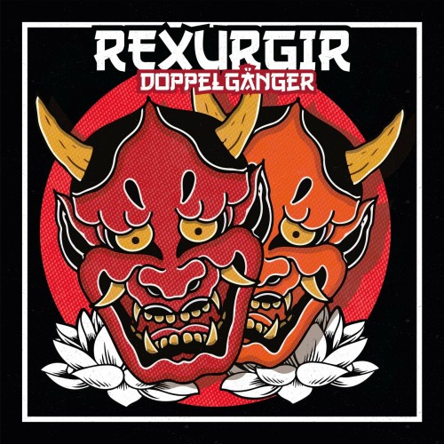 Rexurgir – Doppelganger (2024)