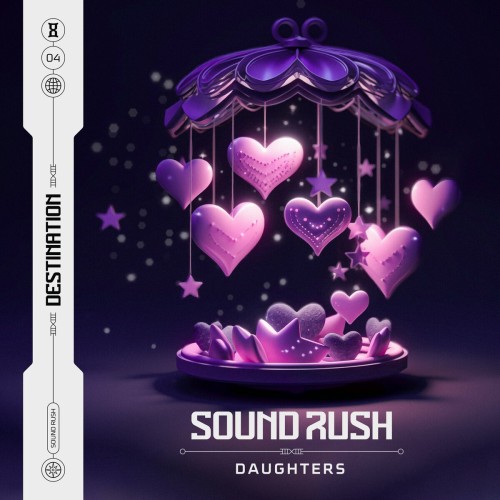 Sound Rush – Daughters (2024)