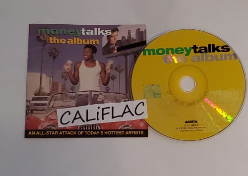 VA-Money Talks The Album-OST-CD-FLAC-1997-CALiFLAC