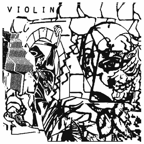 Violin – Violin (2024)